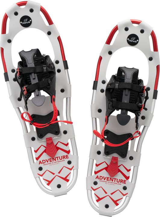 Produktbild Nanuq Adventure Kit 2024 (25.20")