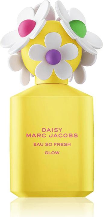 Marc Jacobs Daisy Eau So Fresh Glow Eau De Toilette 75ml (Eau de toilette, 75 ml)