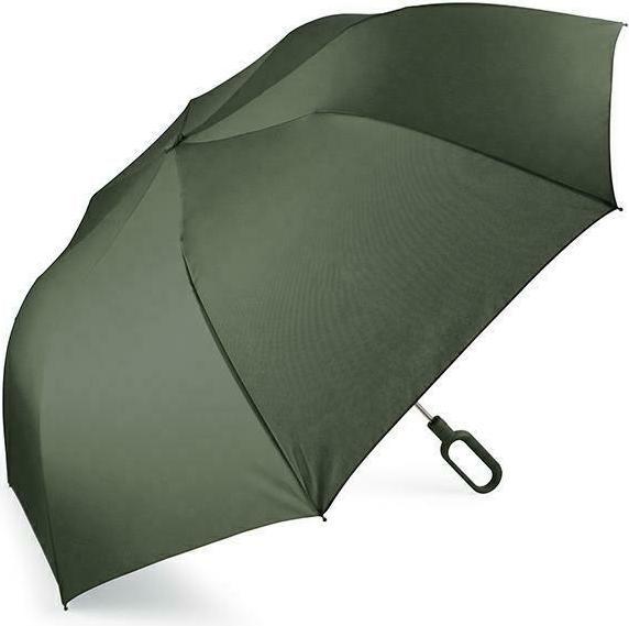 Lexon Mini Hook Parasolka khaki LU21K9