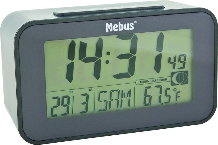 Produktbild Mebus 51460
