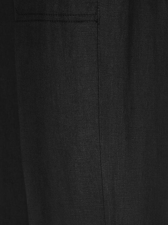 Produktbild MAC Jeans Leinenhose NORA (W44/L32)