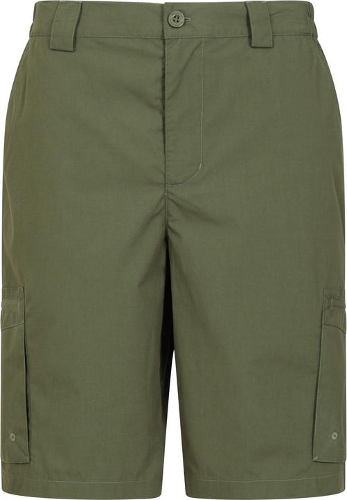 Image du produit Mountain Warehouse - Short TREK - Homme (40)