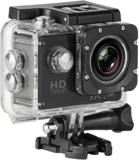 Actual product image Sjcam SJ4000 (30p, Wi-Fi)