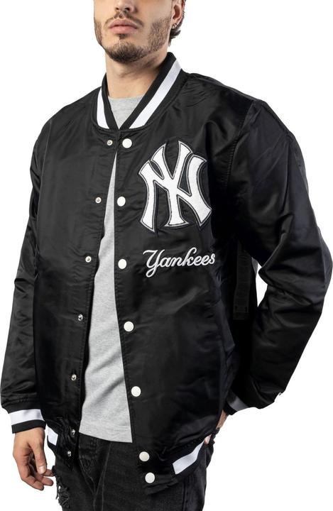 Image du produit New Era College Veste - LOGO SELECT New York Yankees (S)