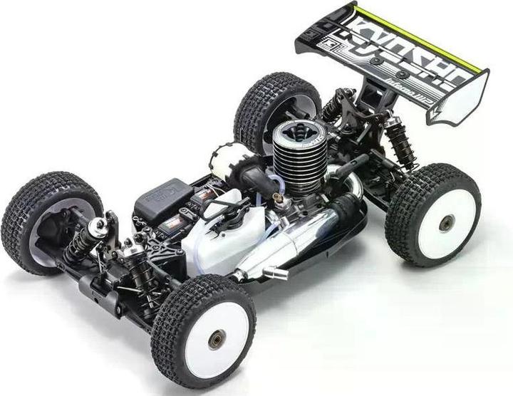 Image du produit Kyosho Inferno (RTR Prêt à fonctionner)