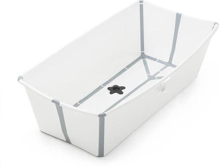 Produktbild Stokke Flexi Bath X-Large mit Newborn Support V3