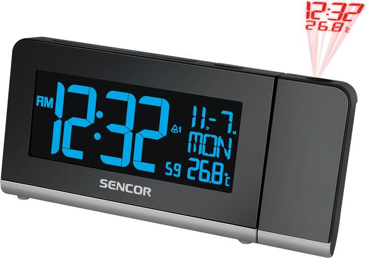Sencor SDC 8200