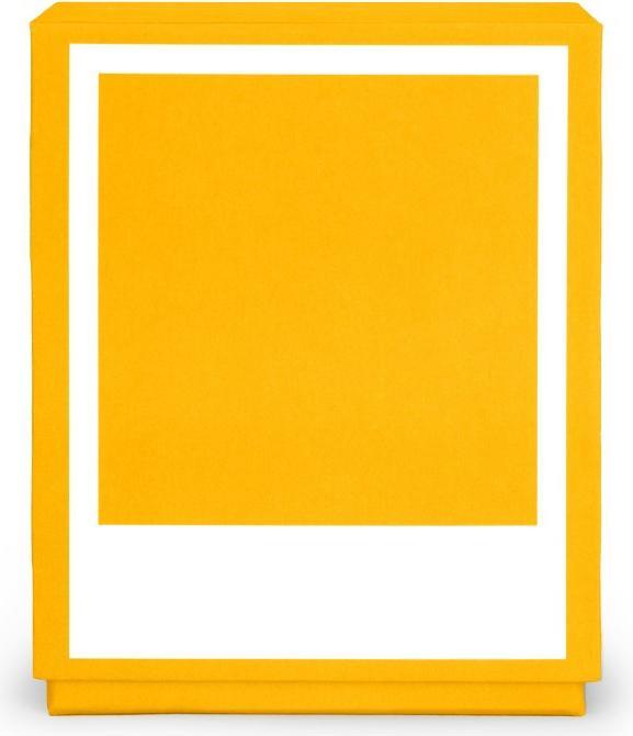 Actual product image Polaroid photo box (i-Type, SX-70)