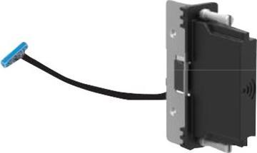 Actual product image Lexmark MarkNet N8370