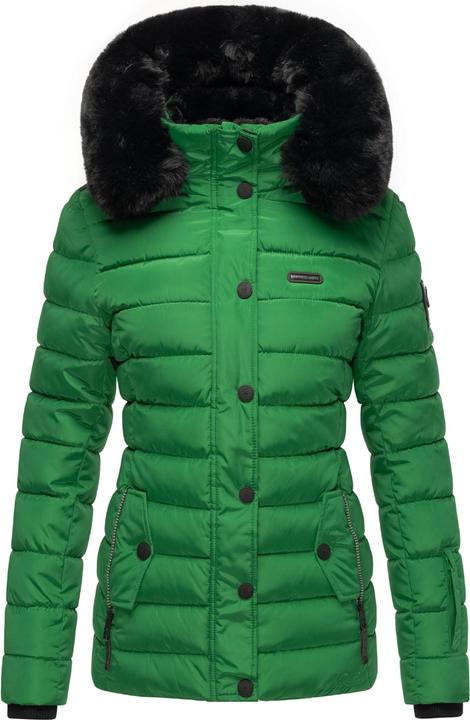 Vert émeraude