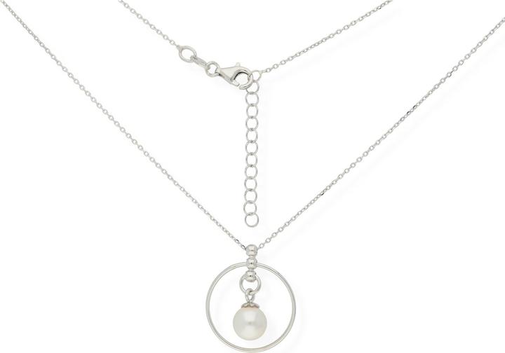 Image du produit Carat Pearls (Argent 925, 42 cm)