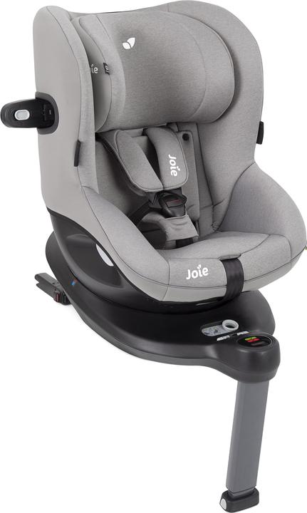 Joie i-Spin 360 E (Reboarder, ECE R129/i-Size Norm)