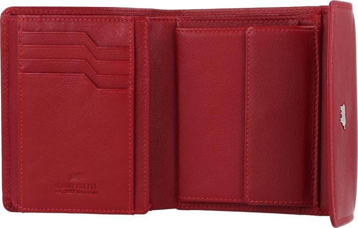 Immagine prodotto Braun Büffel Portafoglio Golf Secure 90044