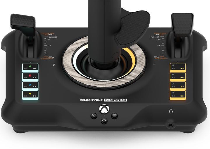 Image du produit Turtle Beach Bâton de vol Velocity One (Xbox Series S, Xbox One S, PC, Xbox One X, Xbox Series X)
