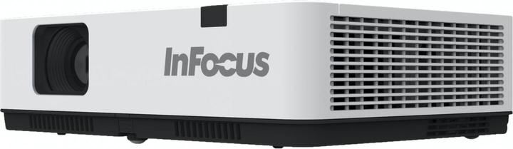 Produktbild Infocus IN1036 Beamer Standard Throw-Projektor 4600 ANSI Lumen 3LCD WXGA (1280x800) Weiss (4600 lm, 1.37 - 1.65:1)
