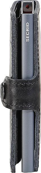 Actual product image Secrid Mini wallet Dutch Martin