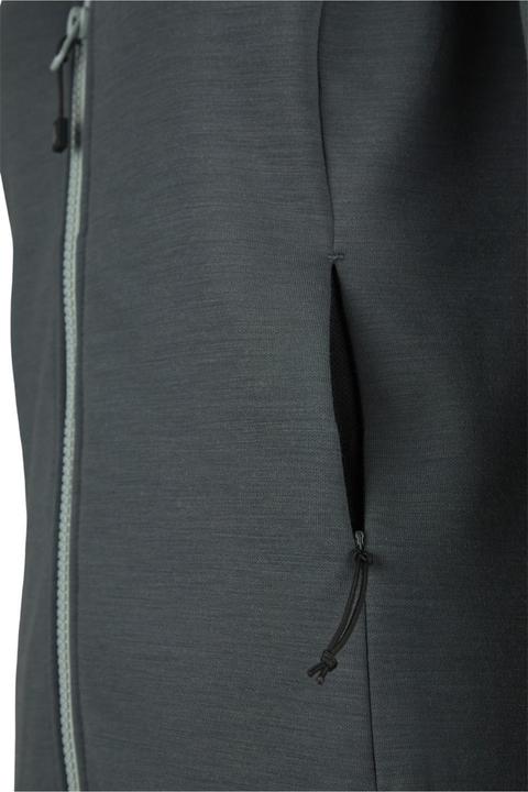 Produktbild Heber Peak Women's MerinoBlend SaplingHe. Zip Hoody (L)