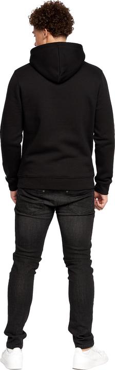 Image du produit Crosshatch Sweat à capuche Karver pour homme (L)