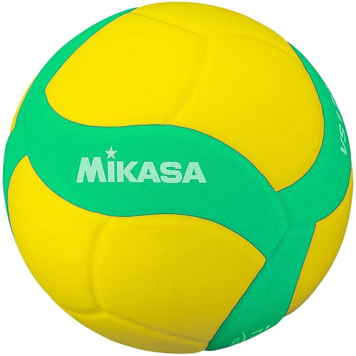 Produktbild Mikasa Volleyball VS160W gelb-grün