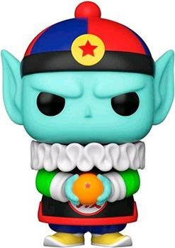 Image du produit Funko POP! Dragon Ball Emperor Pilaf Exclusive