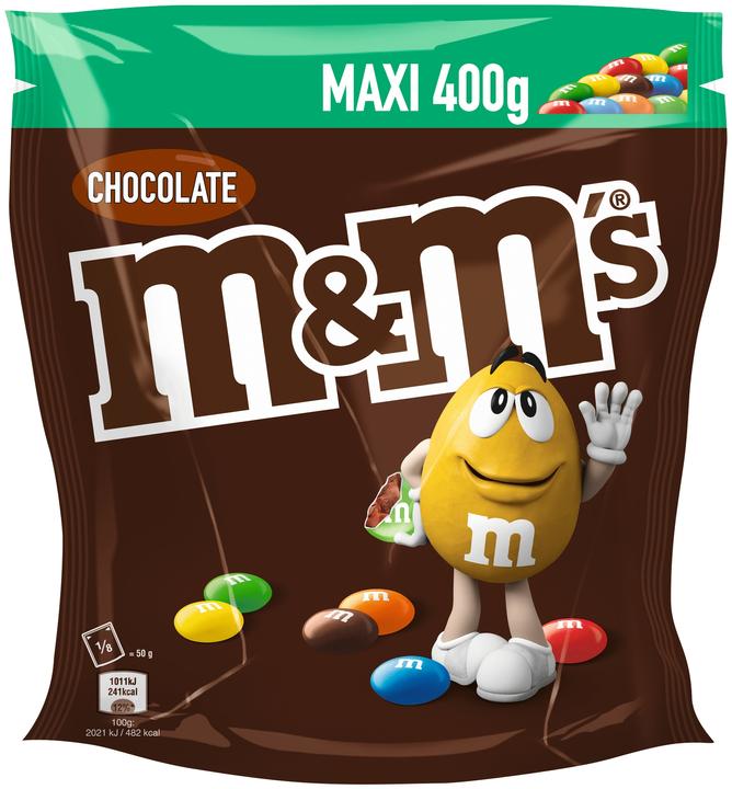 Mars M&M'S Choco (400 g)