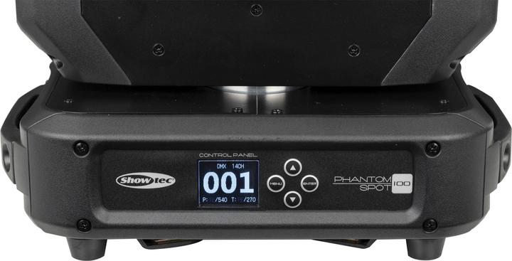 Immagine prodotto Showtec Phantom 100 Spot (Celibe)