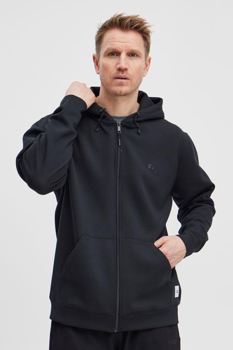Actual product image North Bend NBTaro M Technical Full-Zip Hoody 241823MMM (M)