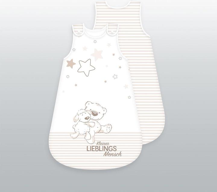Produktbild Babybest Kleiner Lieblingsmensch (110 cm, 2.5 TOG)