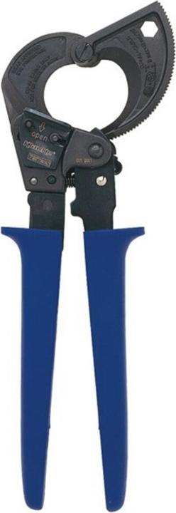 Actual product image Klauke Cable shears (250 mm)
