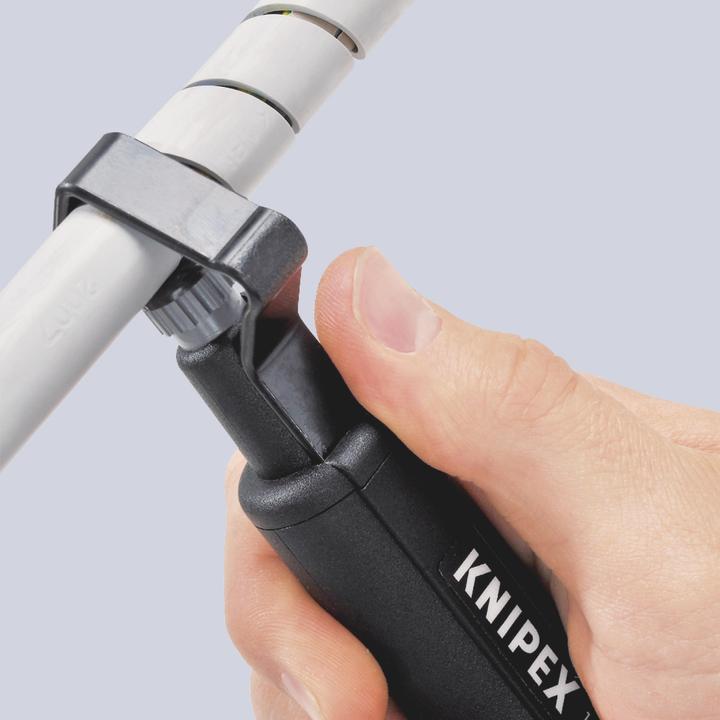 Actual product image Knipex Dismantling Tool (135 mm)