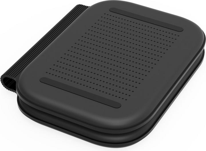 Actual product image Apfelkiste MagSafe Qi wireless charging pad for iPhone / Apple Watch / AirPods (15 W)