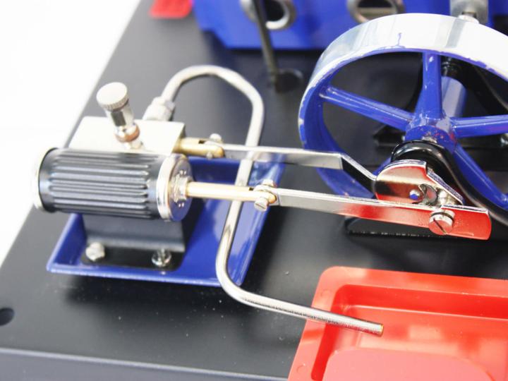 Image du produit Wilesco D11 Machine à vapeur