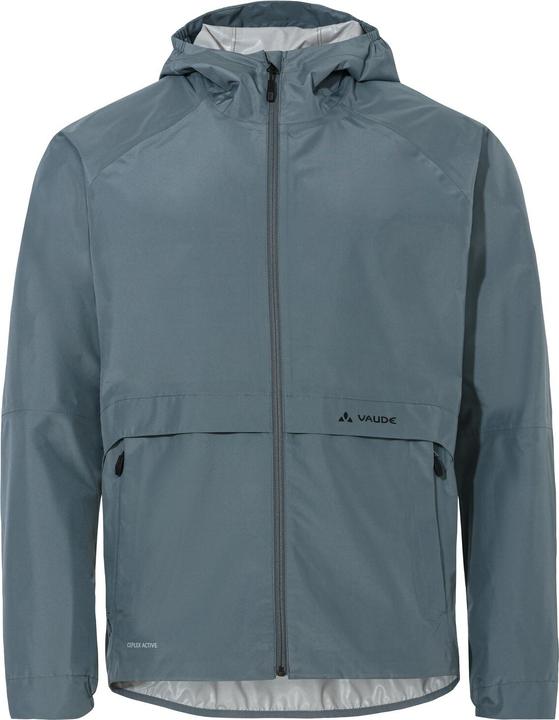 Vaude Loamer Rain Jacket