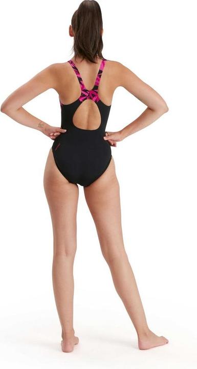 Produktbild Speedo Hyperboom Badeanzug (34 D)