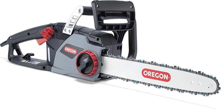 Oregon CS1400 (Electric chain saw)