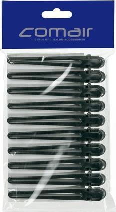 Immagine prodotto Comair Fermagli per capelli in plastica/alluminio 10pz (10 pz.)