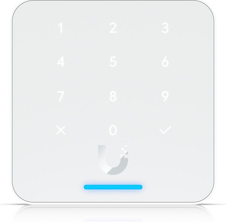 Ubiquiti Carte NFC (Bluetooth)