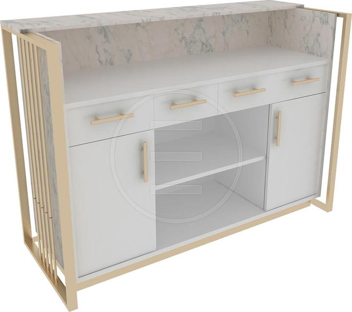 Immagine prodotto Alpeda Slim Grace Reception
