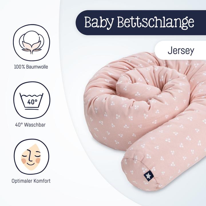 Produktbild Julius Zöllner Nestchenschlange Jersey