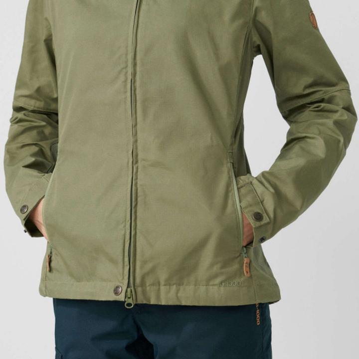 Produktbild Fjällräven Stina Jacket (XS)