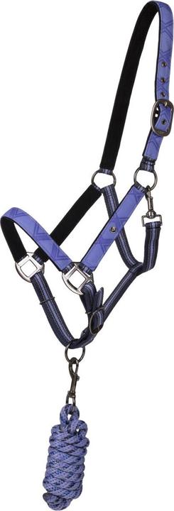 Immagine prodotto Qhp Duo sottosella e longe per cavallo