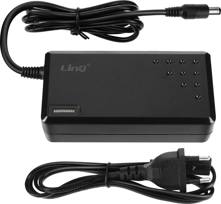 Actual product image LinQ Xiaomi M365 Essenstial 1S E-Scooter