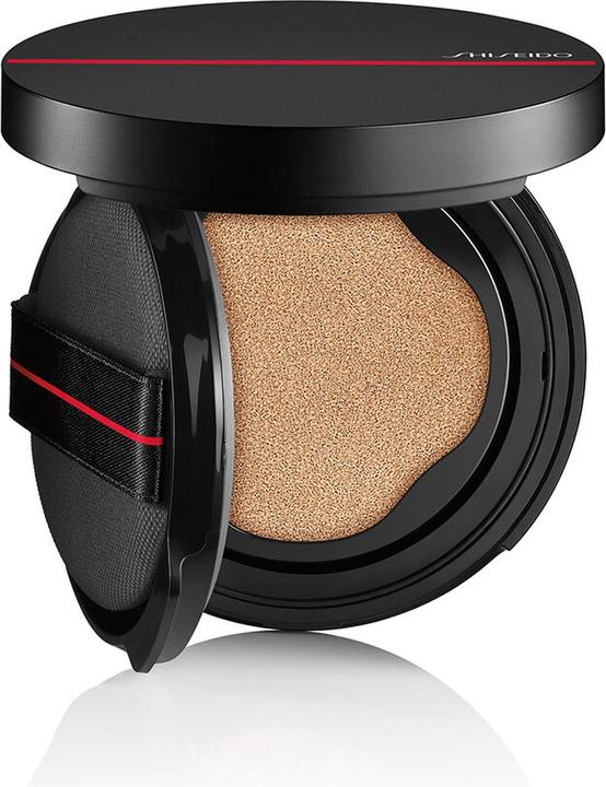 Shiseido Synchro Skin Self-Refreshing - Cushion Compact Porcelain 140 (140 Porcelain)