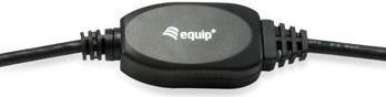 Produktbild equip USB Kabel -> A St/Bu Verl. aktiv (10 m, USB 3.2 Gen 1)