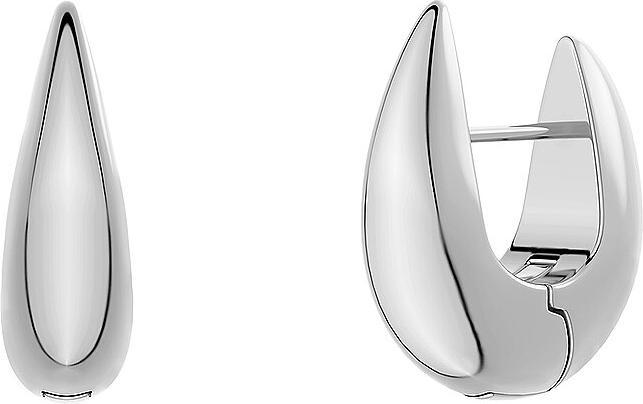 Image du produit Edblad Ohrringe CREST HOOPS Steel (Métal)