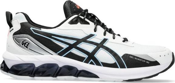 ASICS SportStyle GEL-QUANTUM 180 LS Men WHITE/BLACK