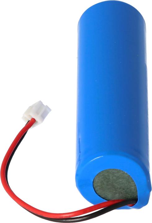 Image du produit AccuCell Batterie remplaçant Wella 8725-1001 (1 pcs, 2200 mAh)