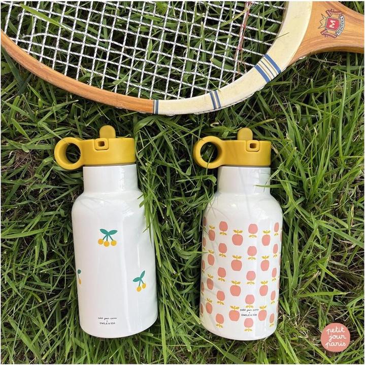 Actual product image Petit Jour Paris Émile & Ida (0.35 l)