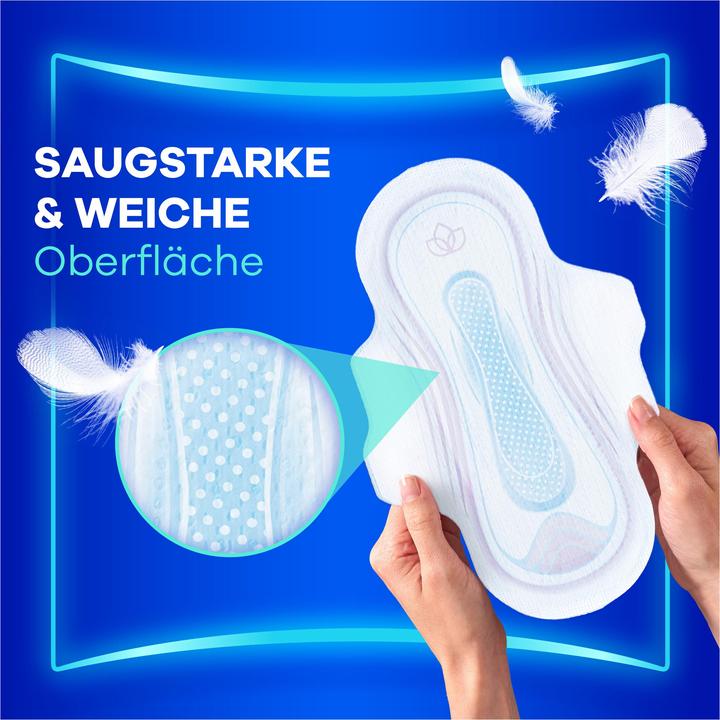 Actual product image Always Ultra Day (14 x, Sanitary pads)