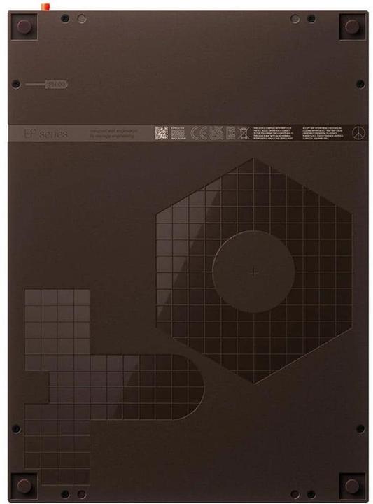 Actual product image Teenage Engineering EP1320 medieval (Keyboards)